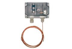 Belimo - Frost monitor 01DTS-105 01DTS-105 (6m Kapillare)