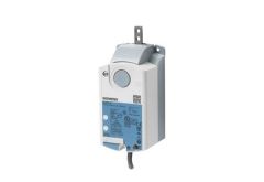 Siemens linear actuator - GLB163.2E - 24V, DC 0...35V, 250N, 
