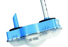 Hekatron LRS 01 Rauchschaltersystem