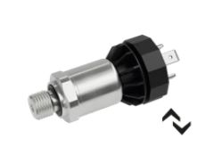 Huba Control Pressure transmitter - 528.9301031911 - 0-10 bar