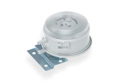 Differenzdruck - Wächter, 0,2 - 3 mbar