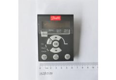 Danfoss VLT® Control Panel LCP 11 o. Potmeter