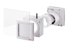 Maico Fenstereinbausatz FE 100/1 AP