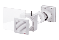 Maico Fenstereinbausatz FE 100/1 SG