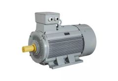 Drehstrommotor, 2925 rpm, 22,0kW - ACM 180 M /PHE - IMB3, IE3, Kaltleiter