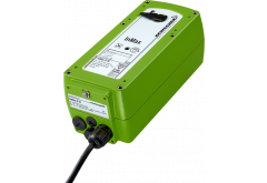 rotork Schischek - InMax-50-BF3- damper actuator 