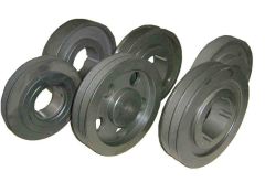 Taper - V-belt pulley, SPA 180/1