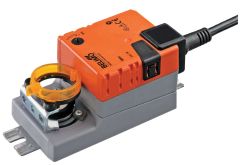 Belimo - damper actuator LM24A-F, form fit 8 x 8 mm - 5Nm