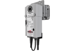 Wildeboer - Brandschutzklappen Antrieb  BF 230-T-ST WI