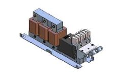 Danfoss Sinusfilter - MCC101A48KT3E00A - 130B2281