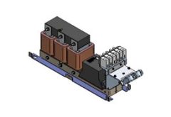 Danfoss Sinusfilter - MCC101A75KT3E00A - 130B2283