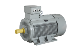 Three-phase motor, 4-pole, 1400 1/min, 0,25 kW