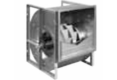 Nicotra Gebhardt Ventilator - 605548