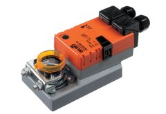 Belimo - damper actuator NM24A-SR-TP - 10Nm