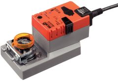 Belimo - damper actuator NMQ24A-SR - 4Nm