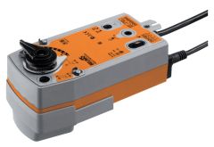 Belimo Actuator for ball valve, NRF230A-3-S2