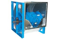 Comefri fan, Typ: TZAF 450 T2LA