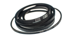 High-performance V-belt, DIN 7753, SPZ - 875 lw