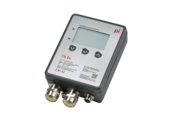 petz industries | TREX | Universal-Ex-Messumformer 2x Analogausgang 0...10VDC/0...20mA