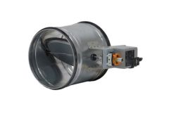 Soler & Palau - S&P - AKM-355 F24V