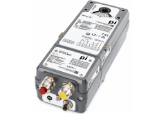 pi safety - QT.Ex-MY-SL - ATEX Stellantrieb, 40Nm, 20..70V