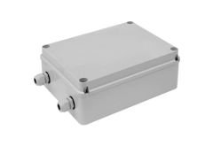 Belimo - Protective casing ZSG-GMA-DE