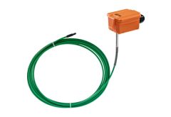 Belimo Kanal-Temp.mittelwertsensor aktiv -22MT-144 - 24V, 3m