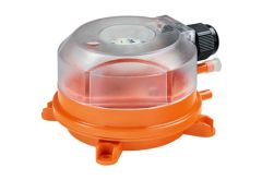 Belimo Differenzdruckschalter - 01APS-10U.1 - 50…500Pa, 45 Stk