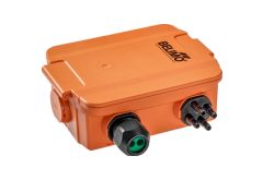 Belimo Differential pressure sensor Luft, 24 V,0...2500 Pa, einstellbar, Auto-Zero