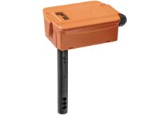 Belimo Kanalsensor CO2 - 22DC-110L - 24V,  180mm,  NTC10k 