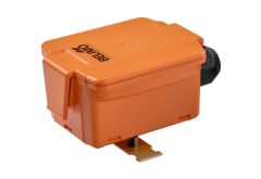 Belimo Condensation sensor with externemSensor,Kabel 2m,24V,Ausgang 1xEPU 24V/1A