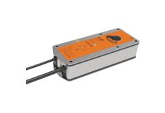Belimo Brandschutzklappenantrieb - BF230 - 230V, 18Nm