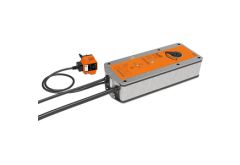 Belimo Brandschutzklappenantrieb BF24-TN-ST  (Nachfolger für BF24-T-ST)