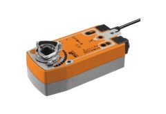 Belimo damper actuator AC/DC 24 V, 20Nmstetig,MP-Bus,150s,IP54,fail-safeactuator