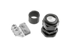 Belimo auxiliary switch HSf. Mischer Antr. HT...-T