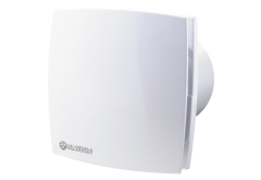 Blauberg | Quatro C 100 | Abluftventilator | QUATRO C - DESIGNABLUFTVENTILATOR