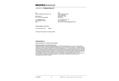 Nicotra-Gebhardt - RDA 32-2528-EC