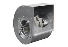 Nicotra-Gebhardt fan, Typ: RDH E0-0200