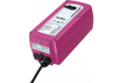 rotork Schischek - RedMax-5.10-CY - rotary actuator