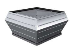 Rosenberg - EC-Dachventilator - DVS 190-G.3BK  (1-230V)