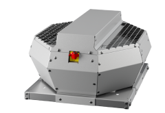 ruck Dachventilator | DVA 190 EC O CRK 01