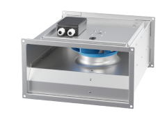 ruck Kanalventilator | KVR 4020 EC O K 01