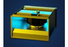 ruck Kanalventilator | KVR 7040 EC 30