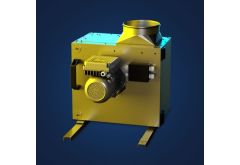 ruck Abluftventilator | MPS 355 EC 30