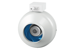 ruck Rohrventilator | RS 125 EC K 01