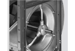 Nicotra-Gebhardt Ventilator RZR-18-0800