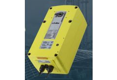 rotork Schischek - ExMax-30F - rotary actuator with spring return