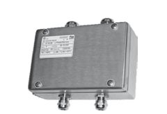 rotork Schischek - ExBox-Y/S-VA- damper actuator 