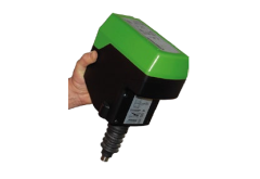 rotork Schischek - InRun-5.10-Y - rotary actuator