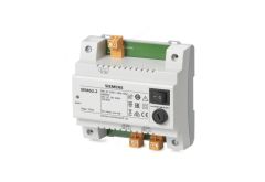 Siemens transformer - SEM62.2 30 VA - Switch, secondary fuse